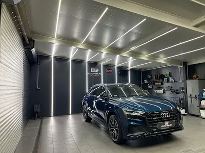 AUTO-RELAX DETAILING STUDIO | FOLIE PPF